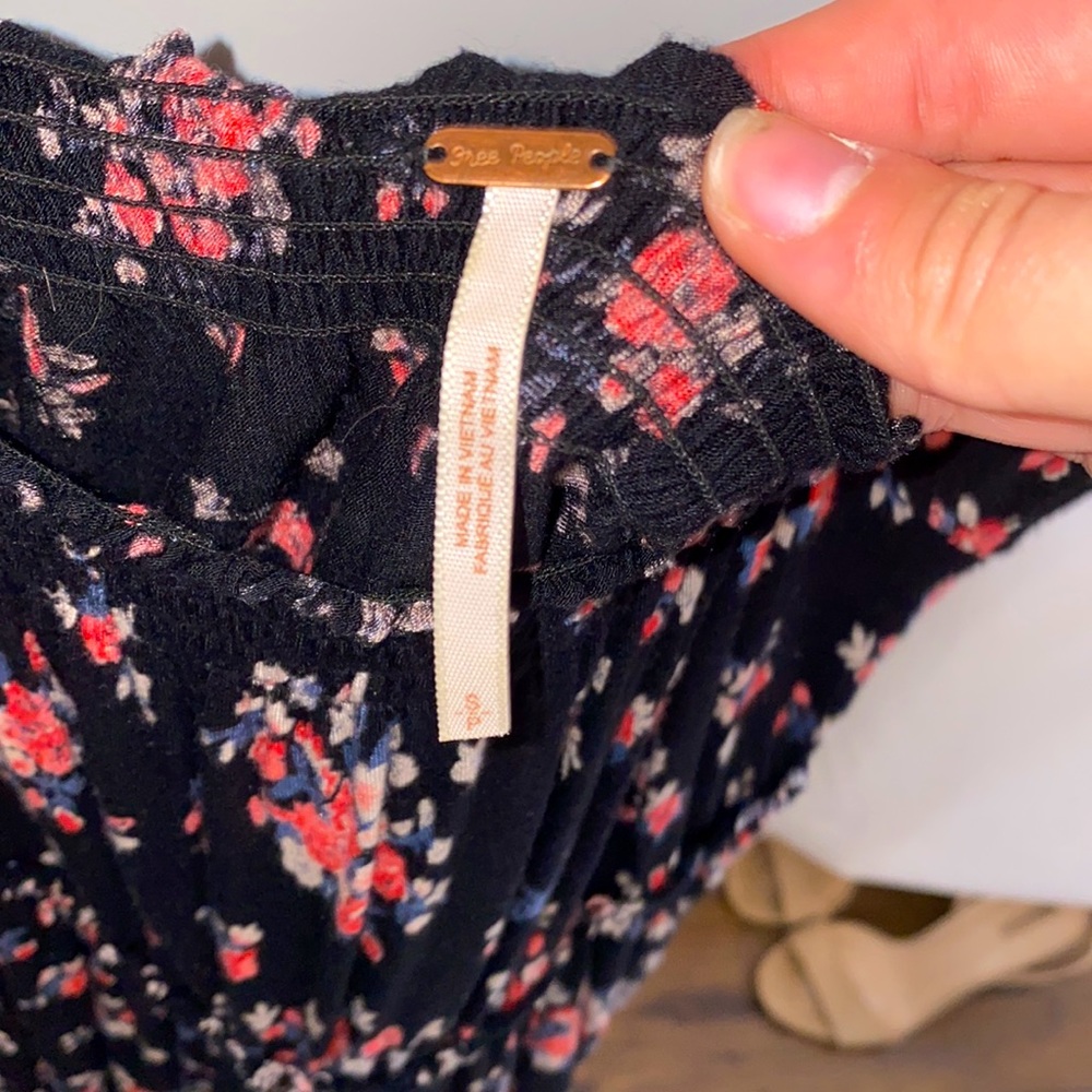 Blouse - Picture 2 of 2